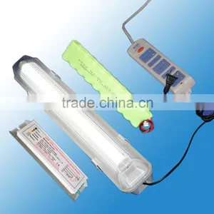 Ip65 Hall Lighting Led Emergency Charging Light CE RoHS, FCC Certified, 3 Years Warranty thumbnail-2