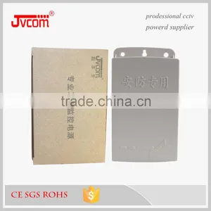 Factory Direct Sell Surveillance Cctv ABS Plastic Box of Surveillance Cctv Power Supply thumbnail-2