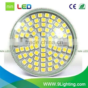Wholesale Diameter 50mm Gu10 Led Spot Light thumbnail-2