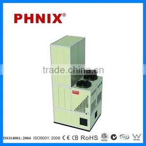 PHNIX 18.0KW Industry Air Source (Air to Water Heat Pump) Heat Pump Driers for Agriculture Tobacco, Fruit thumbnail-1