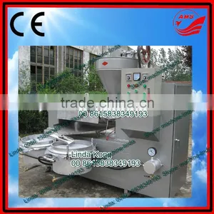 2016 Hot Automatic Oil Extraction Machine thumbnail-1