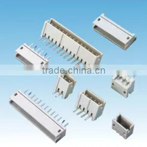 4.2mm Pitch Wafer Connector Single/Dual Row 90 Degree/ 180 Degree Dip Mini-Fit thumbnail-1