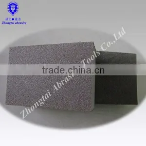 OEM Hand Use Cleaning Sanding Sponge thumbnail-1