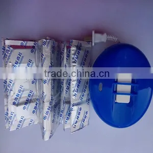 High Speed Packing Machine Herbal Mosquito Coil From China Made by Eco Friendly Raw Material thumbnail-1