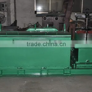 Water Tank Copper Wire Drawing Machine/Wet Type Wire Drawing Machine Machinery thumbnail-3