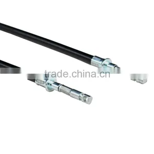 2016 Factory Hot Sale Top Quality Cheap Custom Vehicle Mini-tiller Clutch Cable thumbnail-5