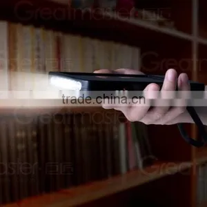 ----Portable Emergency Solar Torch Light Solar Table Light Solar Light thumbnail-4