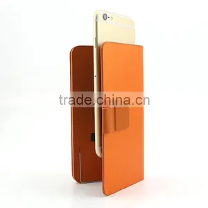 Stronger & Universal Xiaomi Power Bank for 5-5.5" Phone, 4000mah Xiaomi Power Bank (100% 4000mah Battery Capacity) thumbnail-5