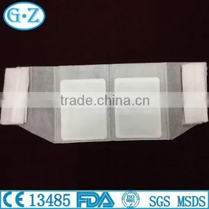 Lumbar Support Pain Killer With Sleeve thumbnail-5