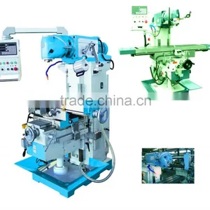 XL6230 Universal Metal Milling Machines Price thumbnail-1