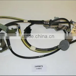ABS Sensor For Ford Ranger Left Front 2002-2007 4WD 1495873 thumbnail-1