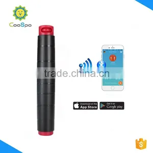 CooSpo Fitness Bluetooth Speed Jump Rope Crossfit thumbnail-2