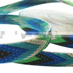 Jacquard Trimming thumbnail-1