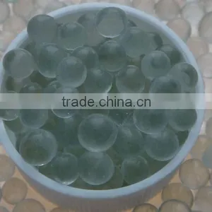Grinding Glass Bead as Dispersant for the Production of Chemcials,dyestuff,paint and Ink thumbnail-1