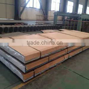 China Factory Price Of Embossing Aluminium Sheet For Curtain Wall thumbnail-5