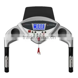 Treadmill Type Fitness Treadmill thumbnail-2