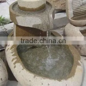 Home & Garden Water Fountain Decoration Sphere thumbnail-3