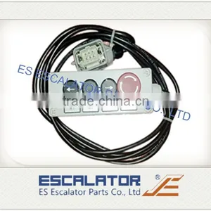 DAA26202NNN-1 , Inspection Device , Escalator Inspection Device for OTI thumbnail-1