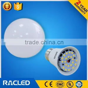 High Quality Dimmable A50 A60 A70 SMD2835 Led Bulb Lights For Home House thumbnail-2