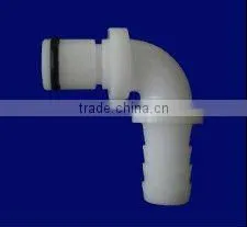 5/16" POM NB Connector for Instrument thumbnail-1