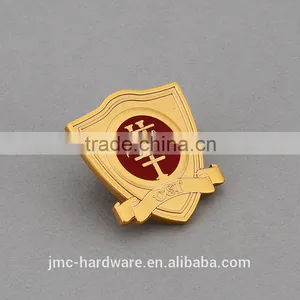 Custom Embroidered Technics and Badges Product thumbnail-4
