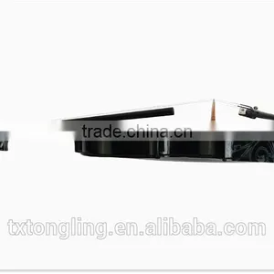 Handmade Student Violin With Flower Design TL-HB1314 thumbnail-5