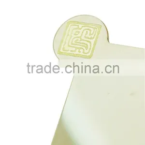 [National Museum of History] Mandarin Duck Fashion Easy-Taking Square Pocket Mirror thumbnail-4