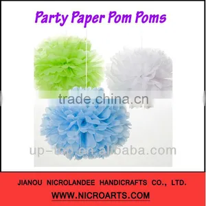 Hanging Wedding Decoration thumbnail-1