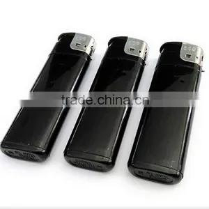 2016 Hot Sale Butane Gas Color Smoke Lighter thumbnail-4