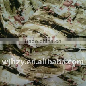 Viscose Rayon Filament Yarn Blend Fabric thumbnail-1