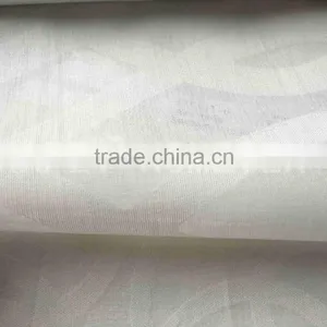 Chenille Sheer Curtain thumbnail-2