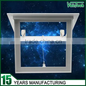 Hvac Aluminum Ceiling Access Door With Lock thumbnail-1