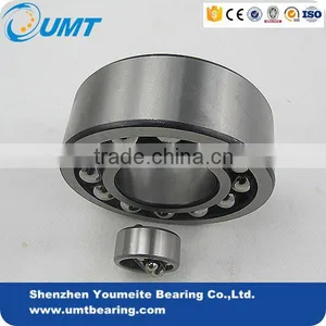 High Quality Self-aligning Ball Bearing 2209 thumbnail-5