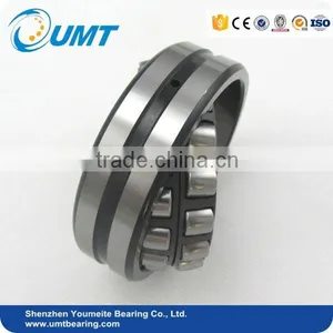 55*120*43mm Spherical Roller Bearing 22311 E Self-aligning Roller Bearing 22311 thumbnail-2
