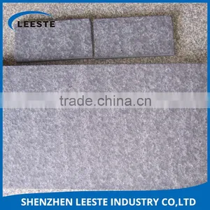Good Quality Sandblasted 20mm Thickness Paving Basalt Stone thumbnail-5