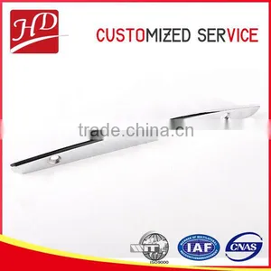 High Quality Stainless Metal Furniture Parts for Stool Made in China thumbnail-4