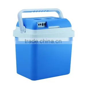 24L Environment-friendly Convenient Mini Freezer for Car and Home thumbnail-2