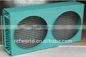 Good Quality Compressor Matched Condenser thumbnail-1
