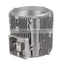 Oem Accepted Aluminium Die Casting Alloy thumbnail-1