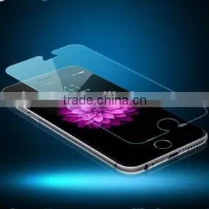 Mobile Accessories - Screen Protectors Japanese AGC Glass and Nippa AB Glue 9h Tempered Electrostatic Adsorption Glass Screen thumbnail-1