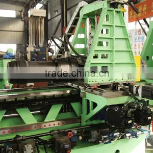 DETSCH 133 Fully CNC Europe Technology Tube Bender thumbnail-2