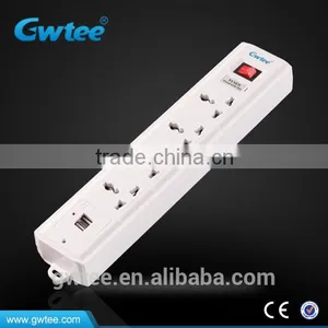 4-way Usa ac Power Socket thumbnail-6