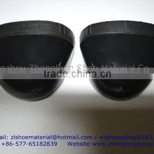 A-802 Steel Toe Cap for Safety Shoes With Pvc Strip thumbnail-3