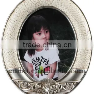 2014 Hot Sale Home Decoration Resin Photo Frame thumbnail-1