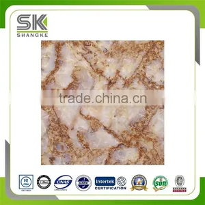 Price of Vinyl Flooring 2mm/3mm/4mm/5mm Stone Pvc Flooring Plank thumbnail-3