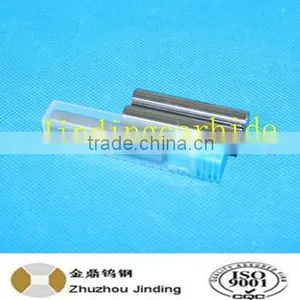 h6 Tungsten Carbide Rod or Carbide Pin Supplied by Zhuzhou Factory thumbnail-4