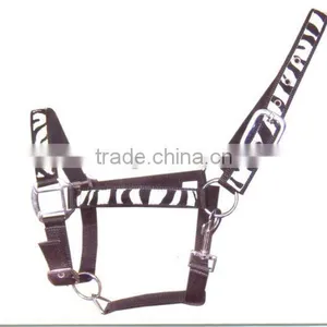 Ribbon Nylon Halter thumbnail-1