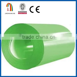 Ppgi / Ppgl Coil / Perpainted Galvanized Steel Coils / Color Coated Sheet74 thumbnail-3