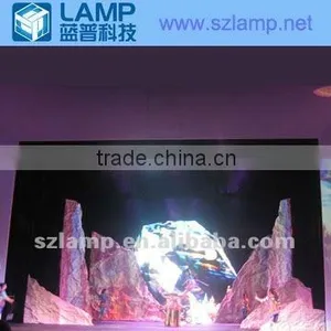LAMP Digital Screen for Stage thumbnail-1