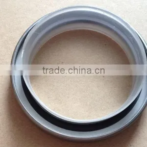 Excavator Engine Parts Crankshaft Oil Seal 6D102 Crankshaft Seal 4991305 thumbnail-3